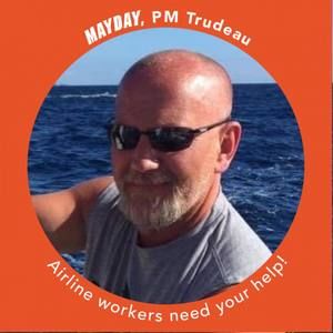 Meet your Posher, Drew